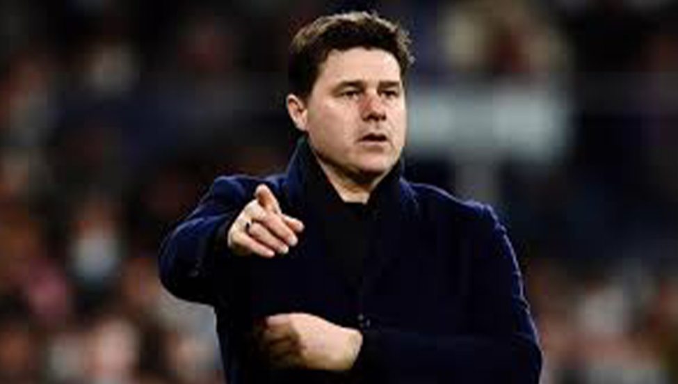Pochettino au chevet des USA
